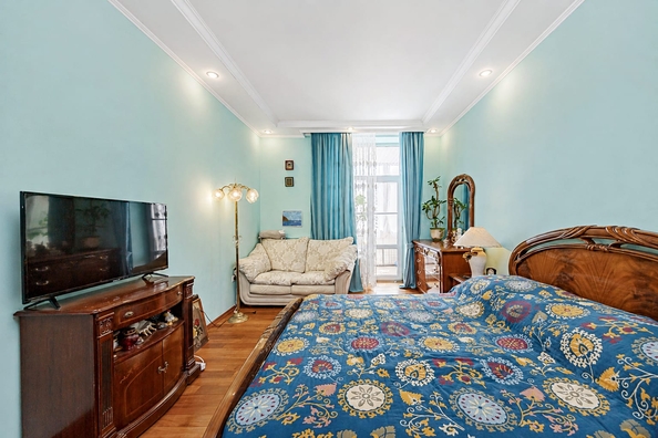 
  Продается 3-комн. квартира 82.5 м². Фото 12.