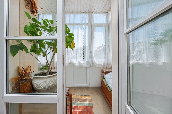 
  Продается 3-комн. квартира 82.5 м². Фото 13.