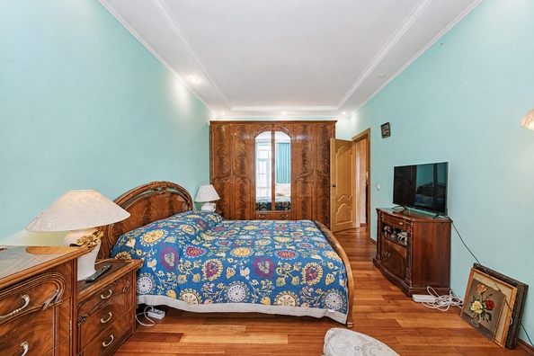 
  Продается 3-комн. квартира 82.5 м². Фото 14.