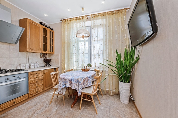 
  Продается 3-комн. квартира 82.5 м². Фото 15.