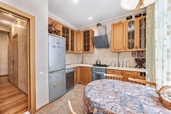 
  Продается 3-комн. квартира 82.5 м². Фото 16.
