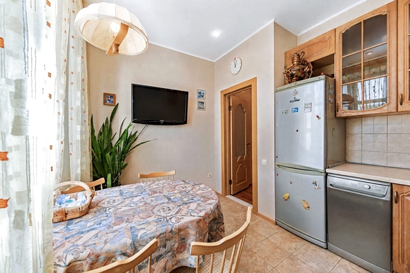 
  Продается 3-комн. квартира 82.5 м². Фото 17.