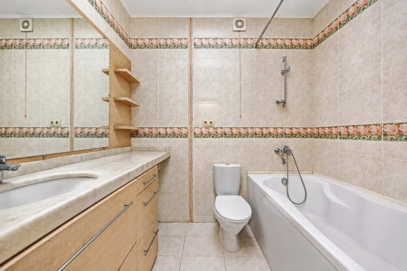 
  Продается 3-комн. квартира 82.5 м². Фото 19.