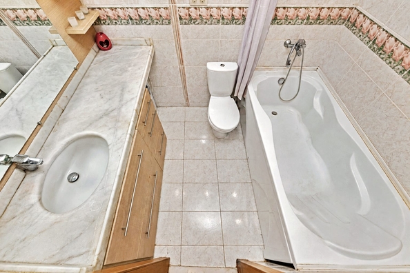 
  Продается 3-комн. квартира 82.5 м². Фото 20.