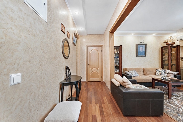 
  Продается 3-комн. квартира 82.5 м². Фото 21.
