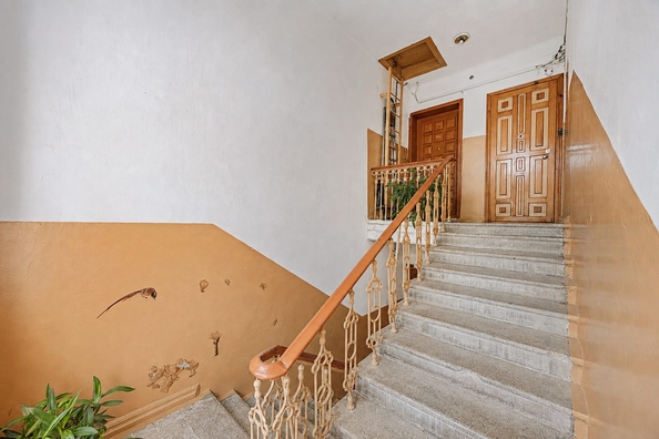 
  Продается 3-комн. квартира 82.5 м². Фото 22.