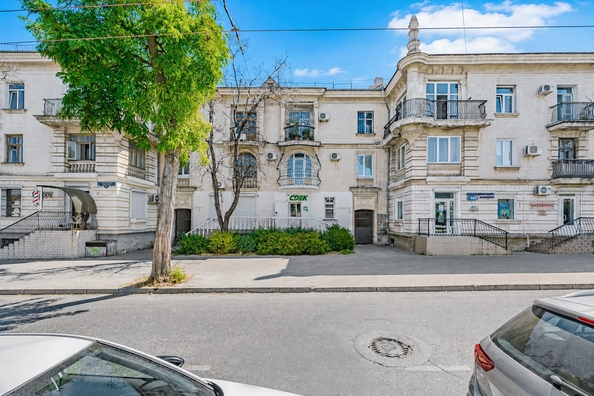 
  Продается 3-комн. квартира 82.5 м². Фото 25.