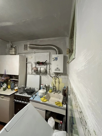 
  Продается 2-комн. квартира 43.4 м². Фото 3.