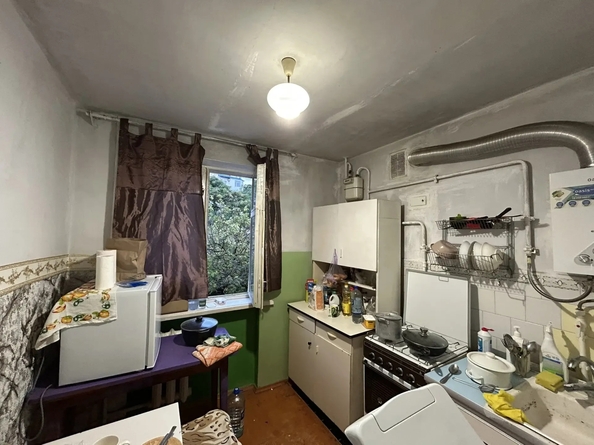 
  Продается 2-комн. квартира 43.4 м². Фото 4.