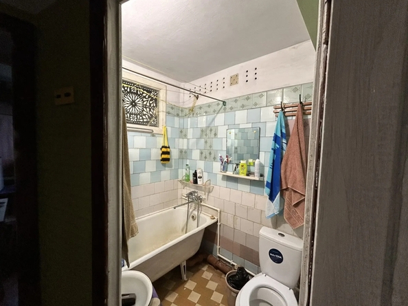 
  Продается 2-комн. квартира 43.4 м². Фото 6.