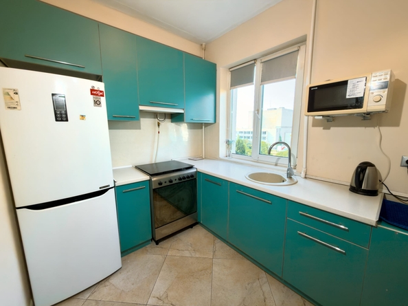 
  Продается 1-комн. квартира 30.2 м². Фото 1.