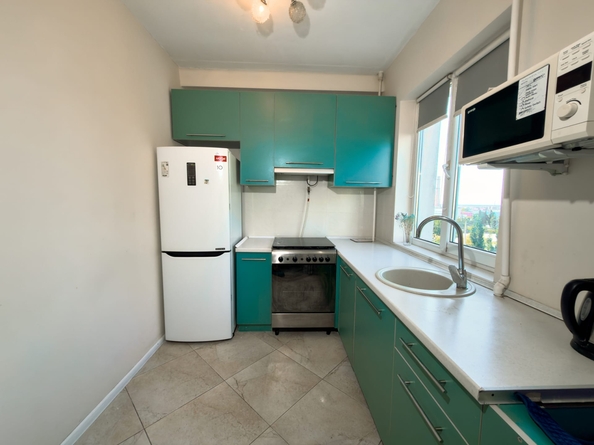 
  Продается 1-комн. квартира 30.2 м². Фото 2.