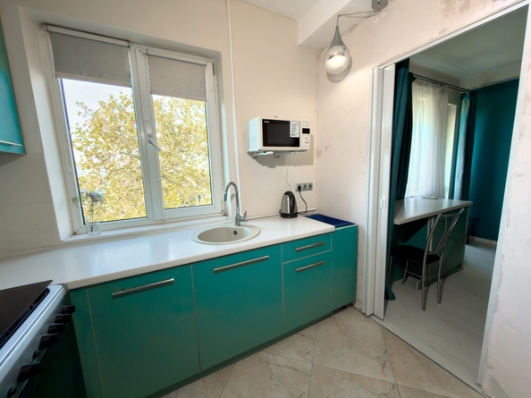 
  Продается 1-комн. квартира 30.2 м². Фото 3.