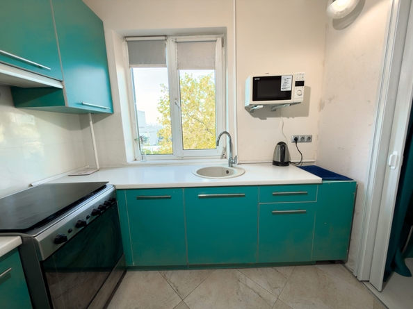 
  Продается 1-комн. квартира 30.2 м². Фото 4.