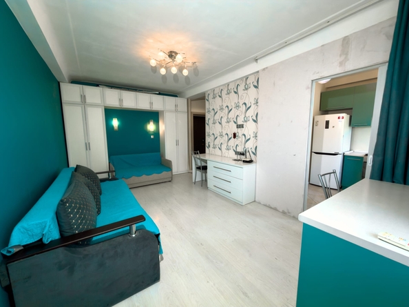 
  Продается 1-комн. квартира 30.2 м². Фото 5.