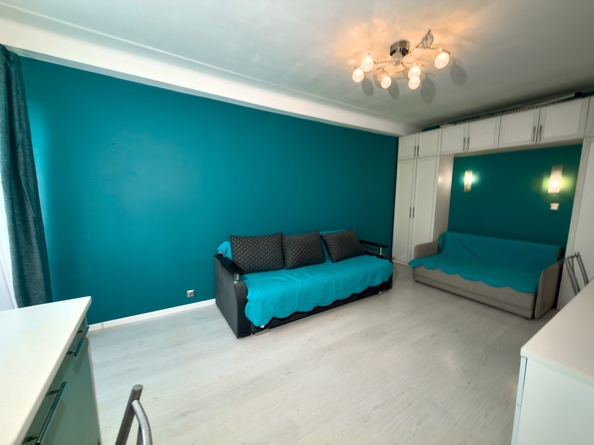 
  Продается 1-комн. квартира 30.2 м². Фото 6.