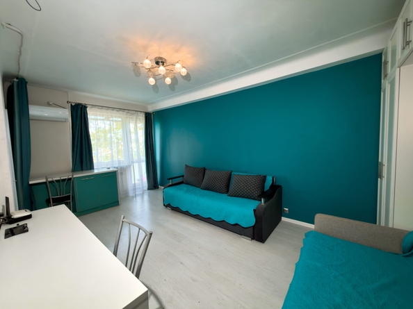 
  Продается 1-комн. квартира 30.2 м². Фото 7.