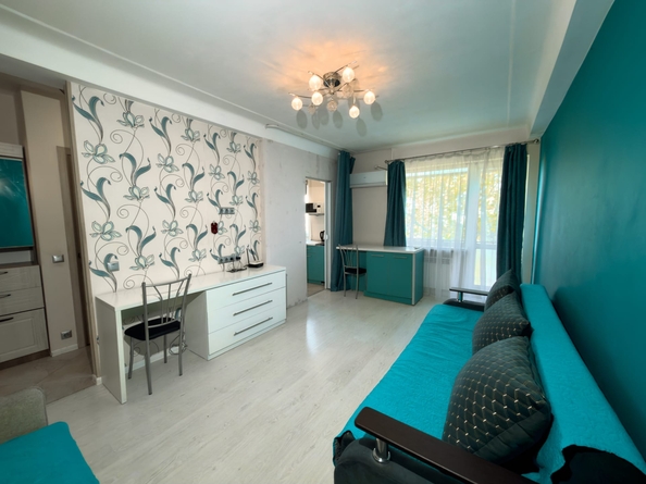 
  Продается 1-комн. квартира 30.2 м². Фото 8.