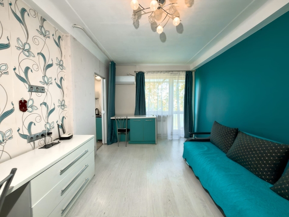 
  Продается 1-комн. квартира 30.2 м². Фото 11.