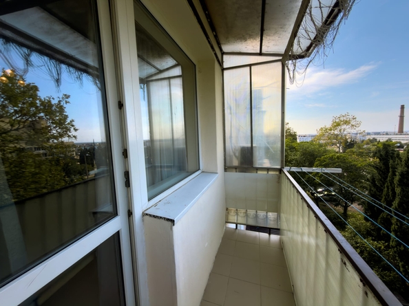 
  Продается 1-комн. квартира 30.2 м². Фото 16.