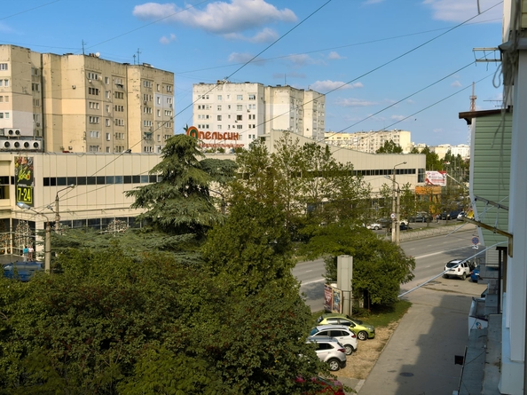 
  Продается 1-комн. квартира 30.2 м². Фото 17.