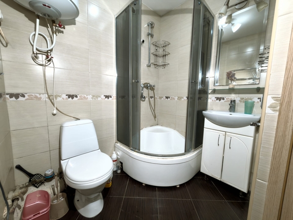 
  Продается 1-комн. квартира 30.2 м². Фото 19.
