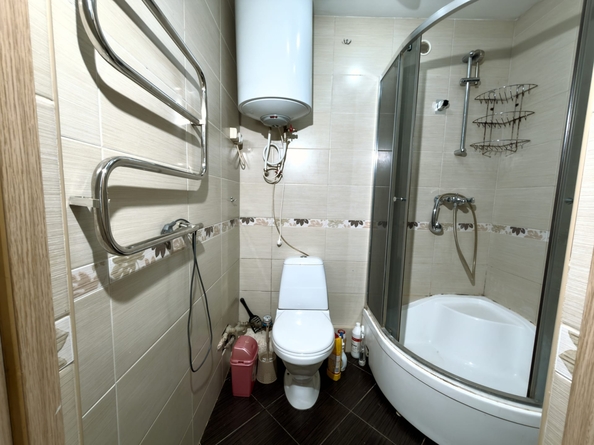 
  Продается 1-комн. квартира 30.2 м². Фото 20.