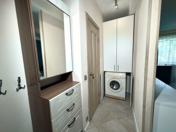 
  Продается 1-комн. квартира 30.2 м². Фото 21.