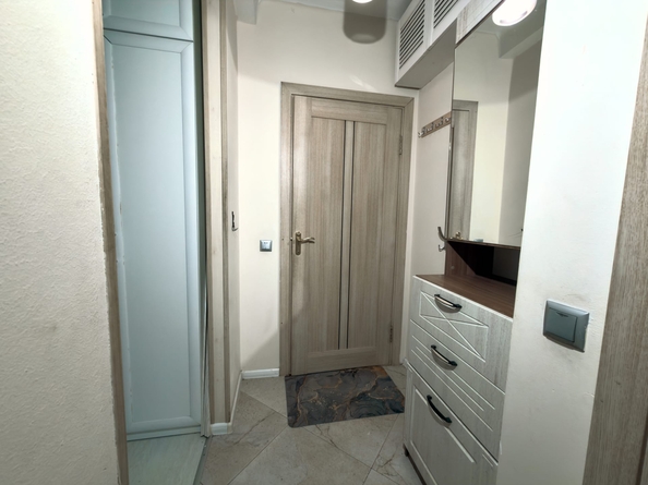 
  Продается 1-комн. квартира 30.2 м². Фото 22.