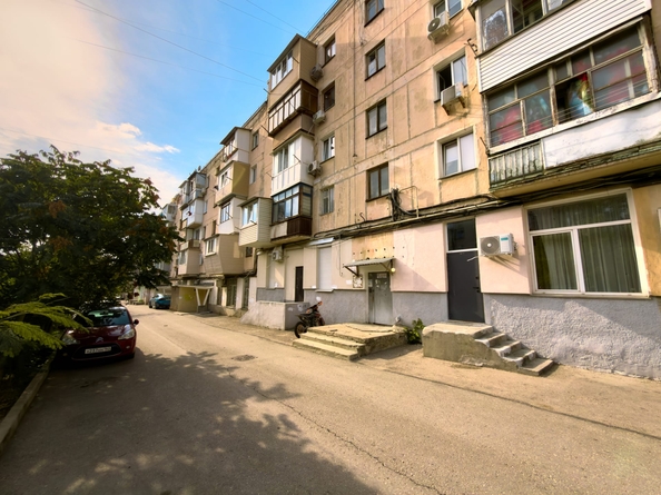 
  Продается 1-комн. квартира 30.2 м². Фото 23.