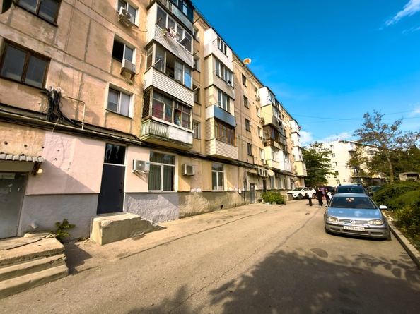 
  Продается 1-комн. квартира 30.2 м². Фото 24.