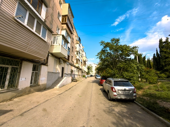 
  Продается 1-комн. квартира 30.2 м². Фото 25.