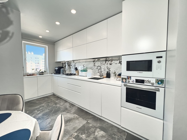
  Продается 2-комн. квартира 60.4 м². Фото 5.