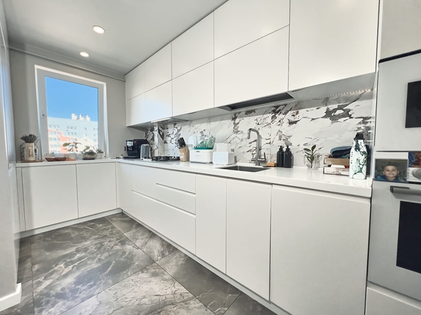 
  Продается 2-комн. квартира 60.4 м². Фото 6.