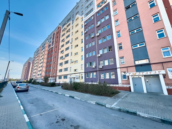 
  Продается 2-комн. квартира 60.4 м². Фото 11.