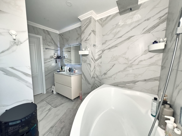 
  Продается 2-комн. квартира 60.4 м². Фото 14.