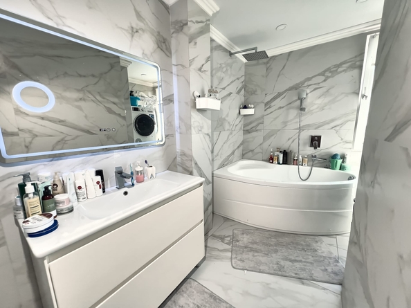 
  Продается 2-комн. квартира 60.4 м². Фото 16.