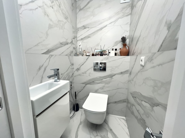 
  Продается 2-комн. квартира 60.4 м². Фото 18.