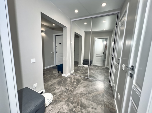 
  Продается 2-комн. квартира 60.4 м². Фото 19.