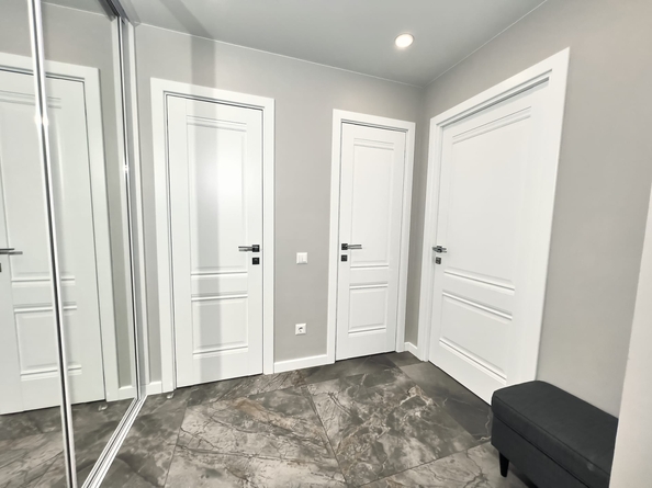 
  Продается 2-комн. квартира 60.4 м². Фото 20.