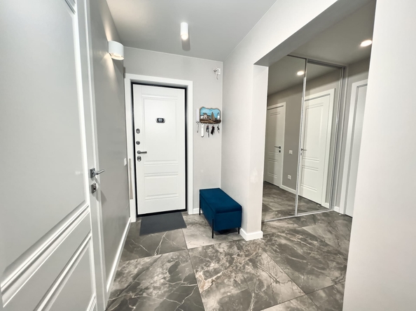 
  Продается 2-комн. квартира 60.4 м². Фото 21.