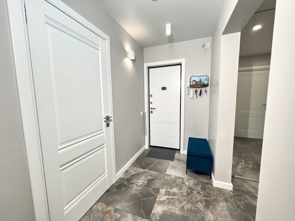 
  Продается 2-комн. квартира 60.4 м². Фото 22.