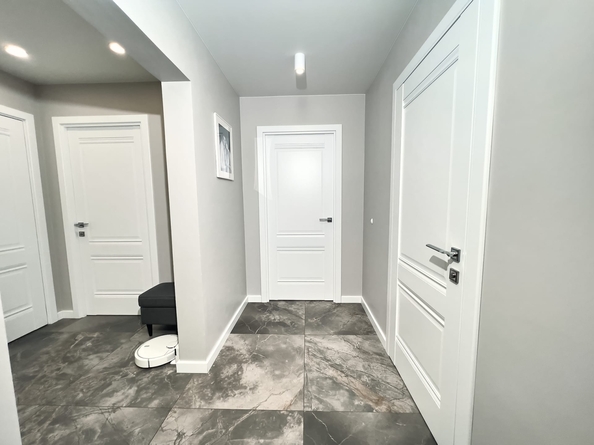 
  Продается 2-комн. квартира 60.4 м². Фото 24.