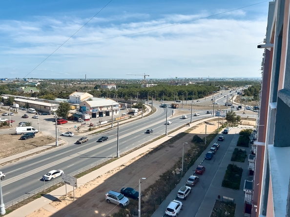 
  Продается 2-комн. квартира 60.4 м². Фото 26.