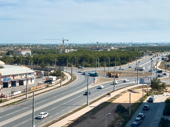 
  Продается 2-комн. квартира 60.4 м². Фото 27.