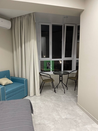 
  Продается апартамент 26 м². Фото 1.