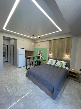 
  Продается апартамент 26 м². Фото 3.