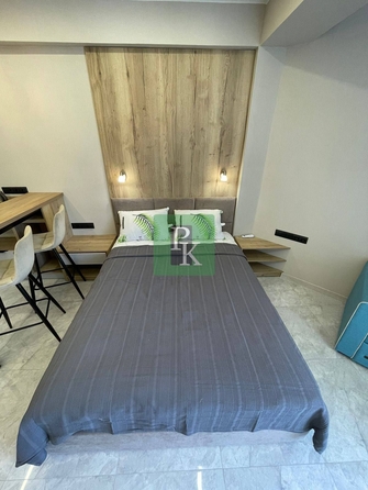 
  Продается апартамент 26 м². Фото 4.