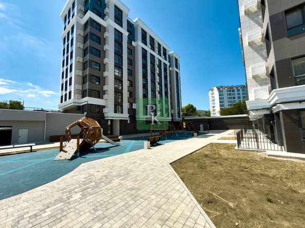 
  Продается 2-комн. квартира 74.4 м². Фото 21.
