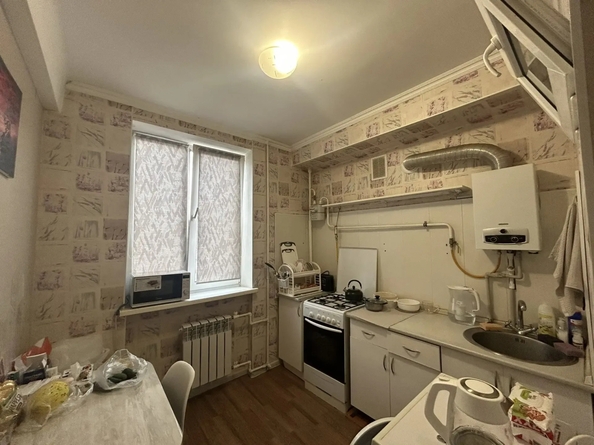 
  Продается 1-комн. квартира 32 м². Фото 6.